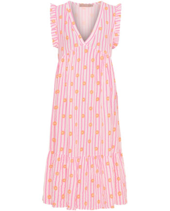 Marta Du Chateau Dame Kjole Mdclorena 7317 Originale