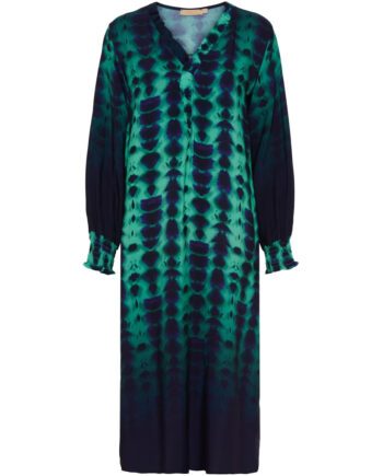 Marta Du Chateau Dame Kjole Mdcmariana 6427 Originale079smn
