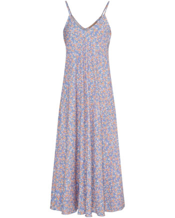 Marta Du Chateau Dame Kjole Mdcmelina 3108 Jeans620tpg-yn