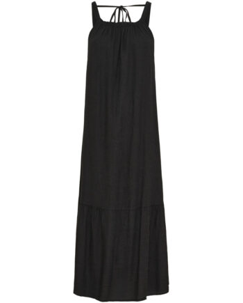 Marta Du Chateau Dame Kjole Mdcnoa 92431 Black New