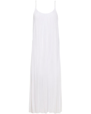 Marta Du Chateau Dame Kjole Mdctracey 20564 White