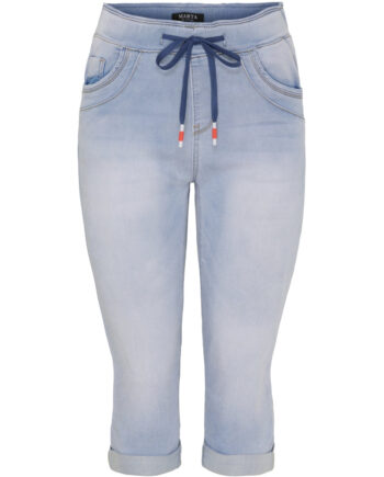 Marta Du Chateau Dame Knickers Mdcava Denim