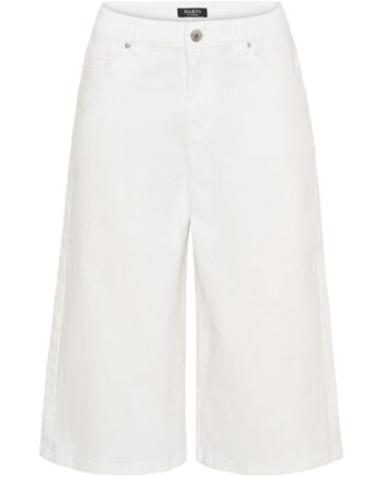 Marta Du Chateau Dame Knickers Mdcheidi Mdc204-8363-  White