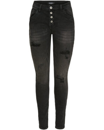 Marta Du Chateau Dame Mdcea Jeans Mdc116-2559 Col Size
