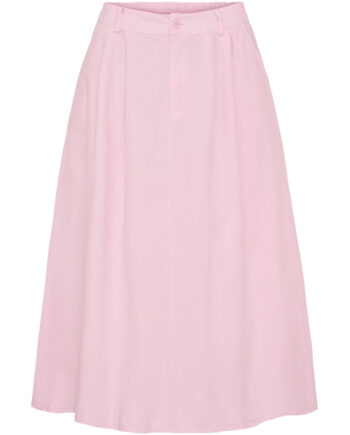 Marta Du Chateau Dame Nederdel Mdcemeline 257005 Pink