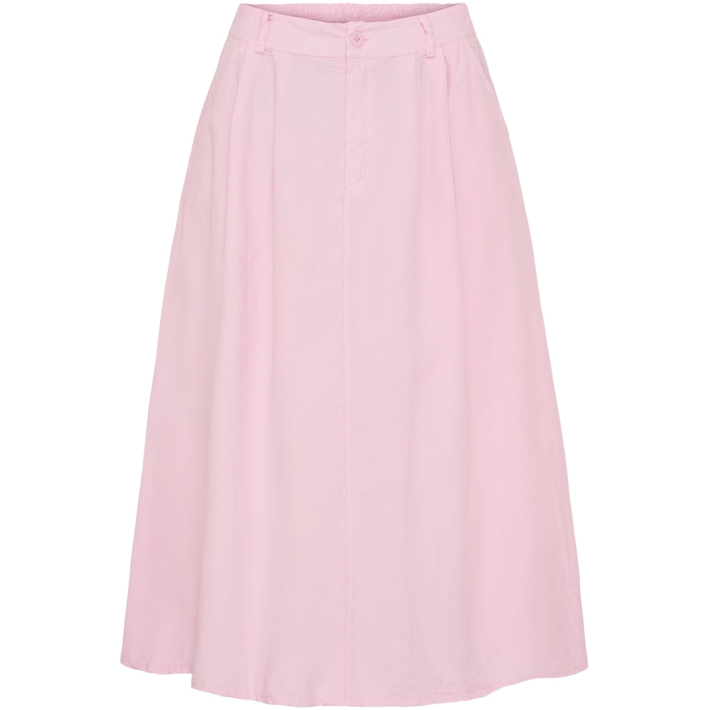 Marta Du Chateau Dame Nederdel Mdcemeline 257005 Pink