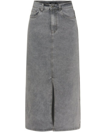 Marta Du Chateau Dame Nederdel Mdckirsten Grey