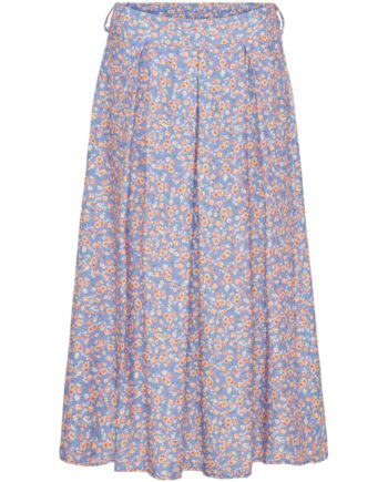 Marta Du Chateau Dame Nederdel Mdcmalika 6791 Jeans620tpg-yn