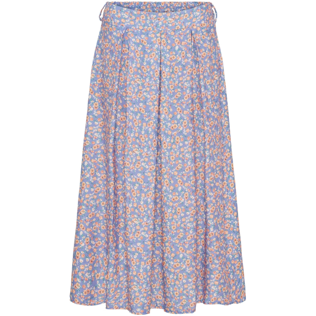 Marta Du Chateau Dame Nederdel Mdcmalika 6791 Jeans620tpg-yn
