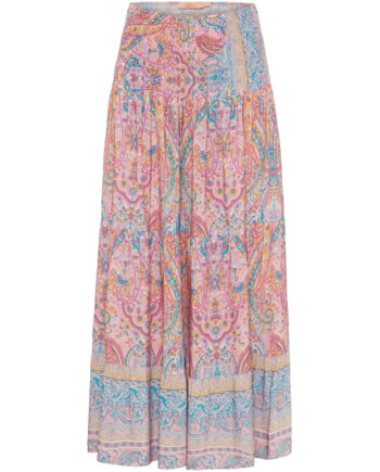 Marta Du Chateau Dame Nederdel 5201 Rosa4174print