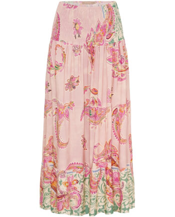 Marta Du Chateau Dame Nederdel 5201 Rosa7512tpf