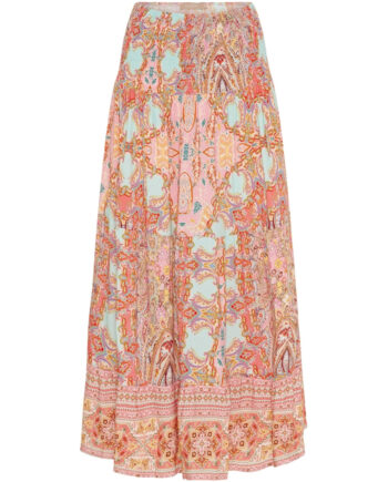 Marta Du Chateau Dame Nederdel 5201 Rosa3607tpf