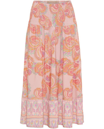 Marta Du Chateau Dame Nederdel 5201 Rosa0443tpo