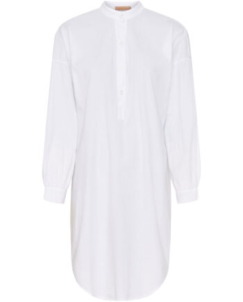 Marta Du Chateau Dame Shirt 5449 Print   White