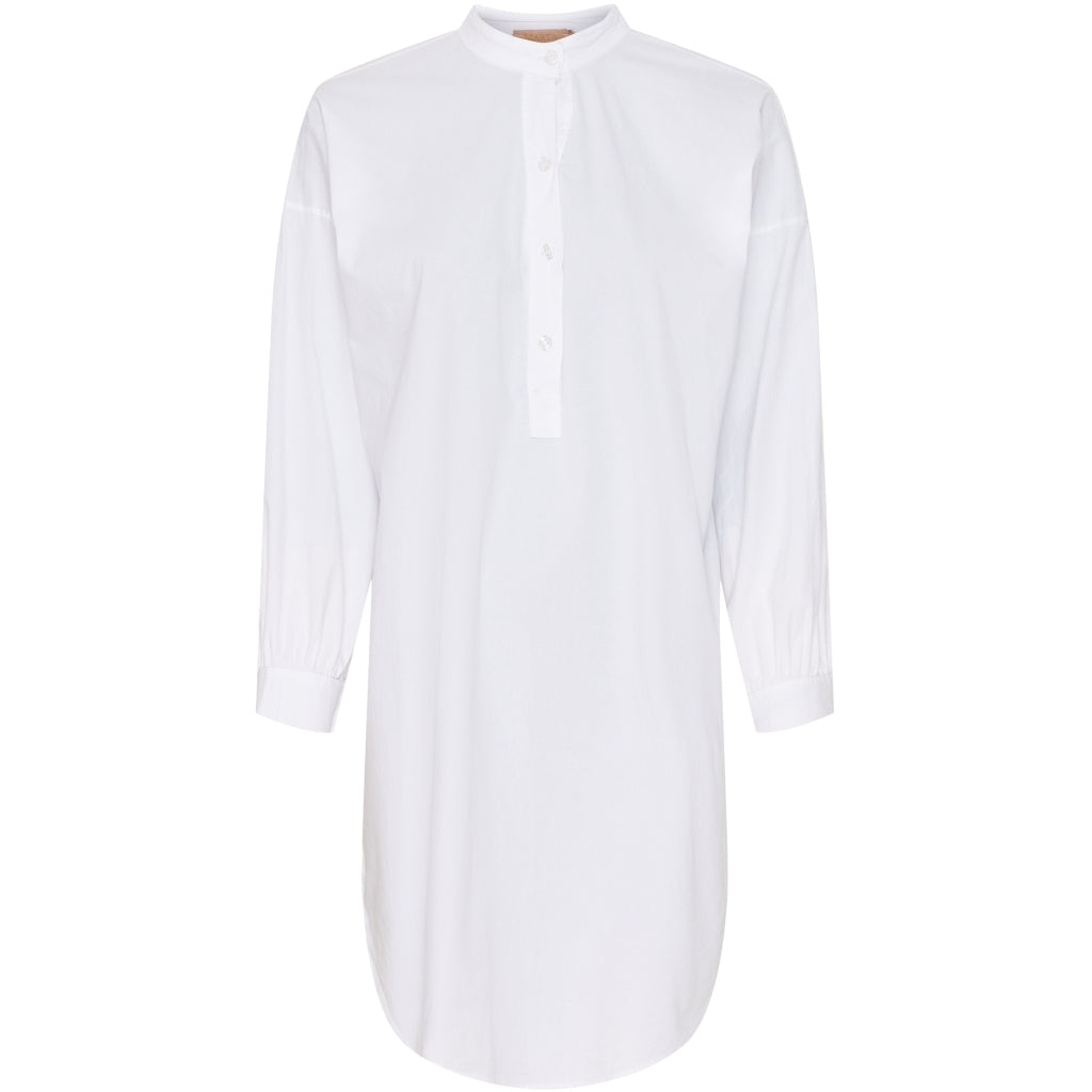 Marta Du Chateau Dame Shirt 5449 Print White
