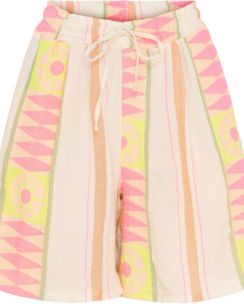 Marta Du Chateau Dame Shorts Mdcantonella 7350a Originale