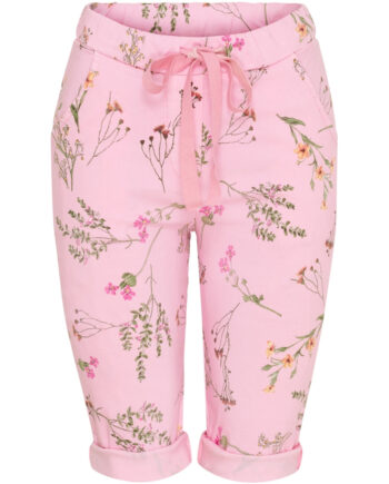 Marta Du Chateau Dame Shorts Mdccarlotta 21915 Pink