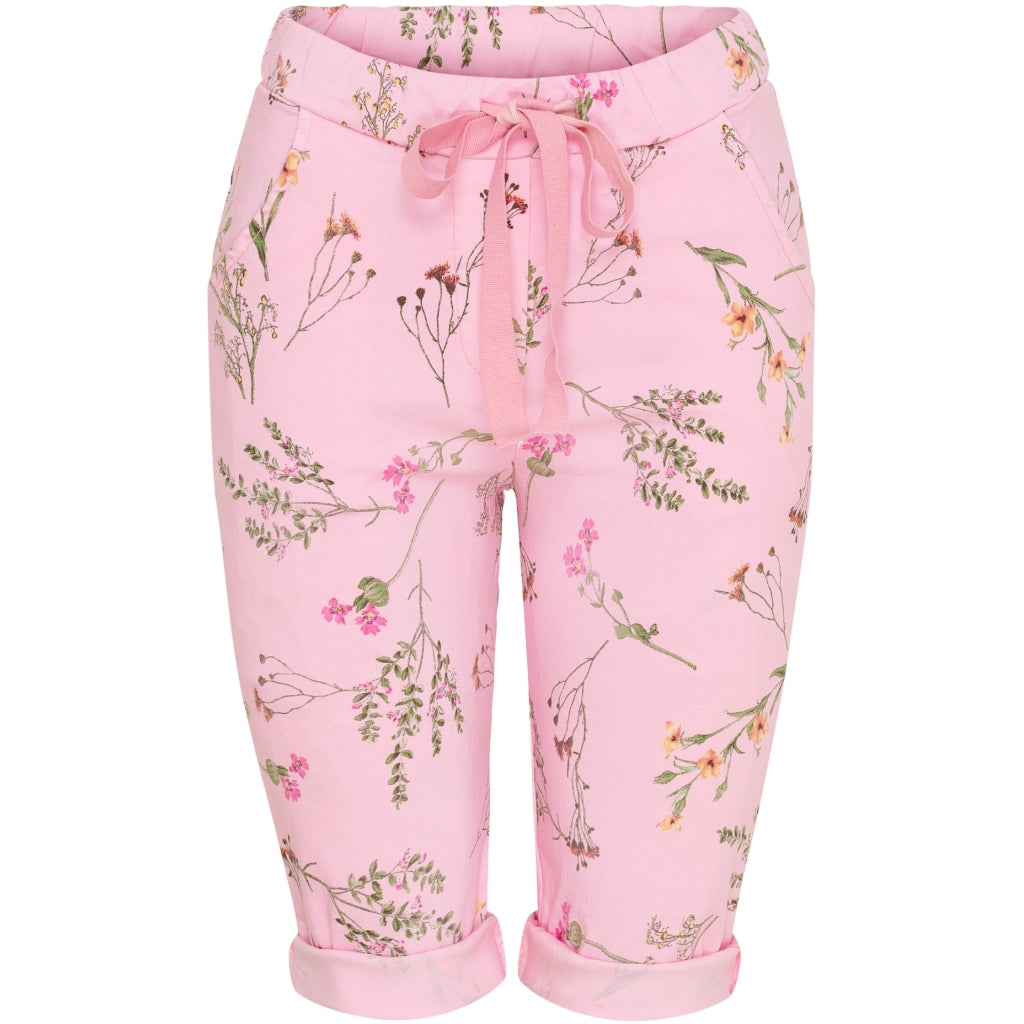 Marta Du Chateau Dame Shorts Mdccarlotta 21915 Pink