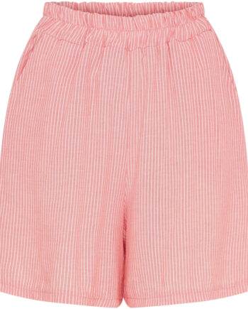 Marta Du Chateau Dame Shorts Mdcdelfina Corallo5