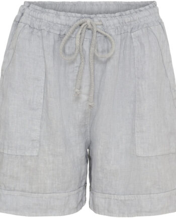 Marta Du Chateau Dame Shorts Mdckasia 21889 Grey