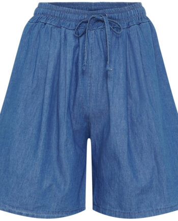 Marta Du Chateau Dame Shorts Mdckira 62633-  Medio