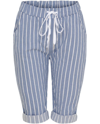Marta Du Chateau Dame Shorts Mdcliana 21909 Jeans