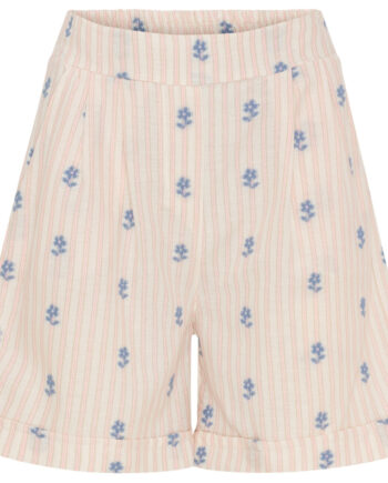 Marta Du Chateau Dame Shorts Mdcselina 61072-  Celeste230