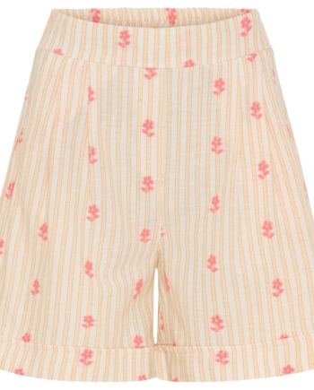 Marta Du Chateau Dame Shorts Mdcselina 61072-  Corallo470