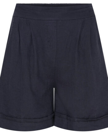 Marta Du Chateau Dame Shorts 61072 Navy5512