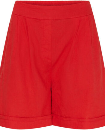 Marta Du Chateau Dame Shorts 61072 Red