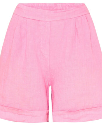 Marta Du Chateau Dame Shorts 61072 Rosa Baby3494
