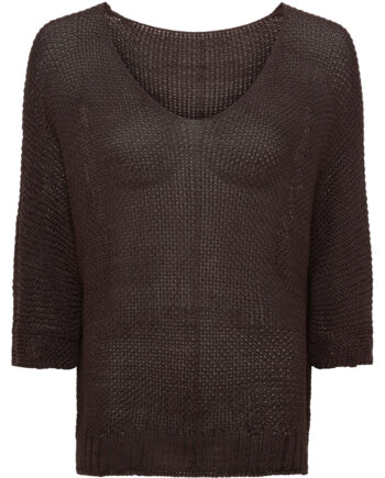 Marta Du Chateau Dame Strik 7010 Brown