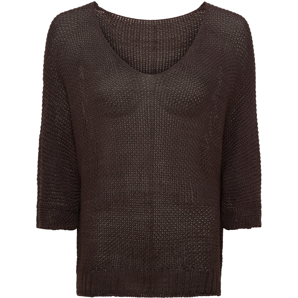 Marta Du Chateau Dame Strik 7010 Brown