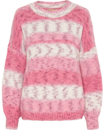 Marta Du Chateau Dame Strik 483 Fuxia