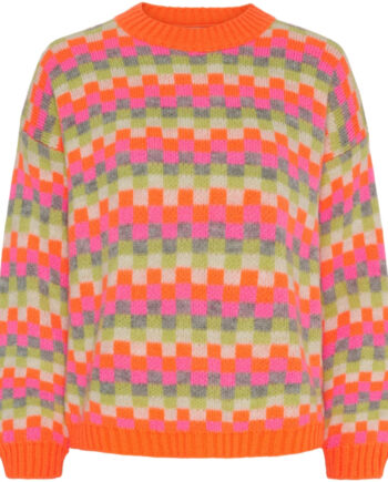 Marta Du Chateau Dame Strik Mdcalbane 5147 Multi