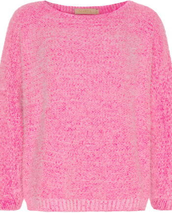 Marta Du Chateau Dame Strik Mdcanouk 8038 Pink