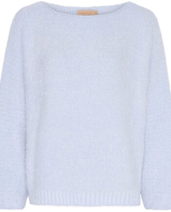 Marta Du Chateau Dame Strik Mdcanouk 8038 Sky Blue