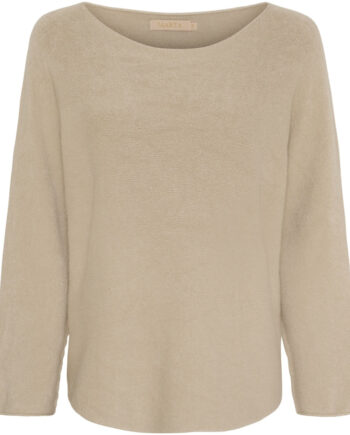 Marta Du Chateau Dame Strik Mdcdagmar 5001 Cashmere2658