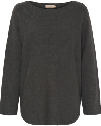 Marta Du Chateau Dame Strik Mdcdagmar 5001 Darkgrey2003
