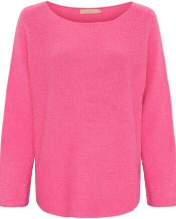 Marta Du Chateau Dame Strik Mdcdagmar 5001 Fuxia Fluo