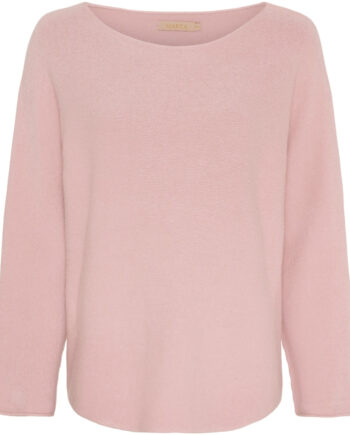 Marta Du Chateau Dame Strik Mdcdagmar 5001 Rosa2065