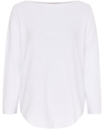 Marta Du Chateau Dame Strik Mdcdagmar 5001 White