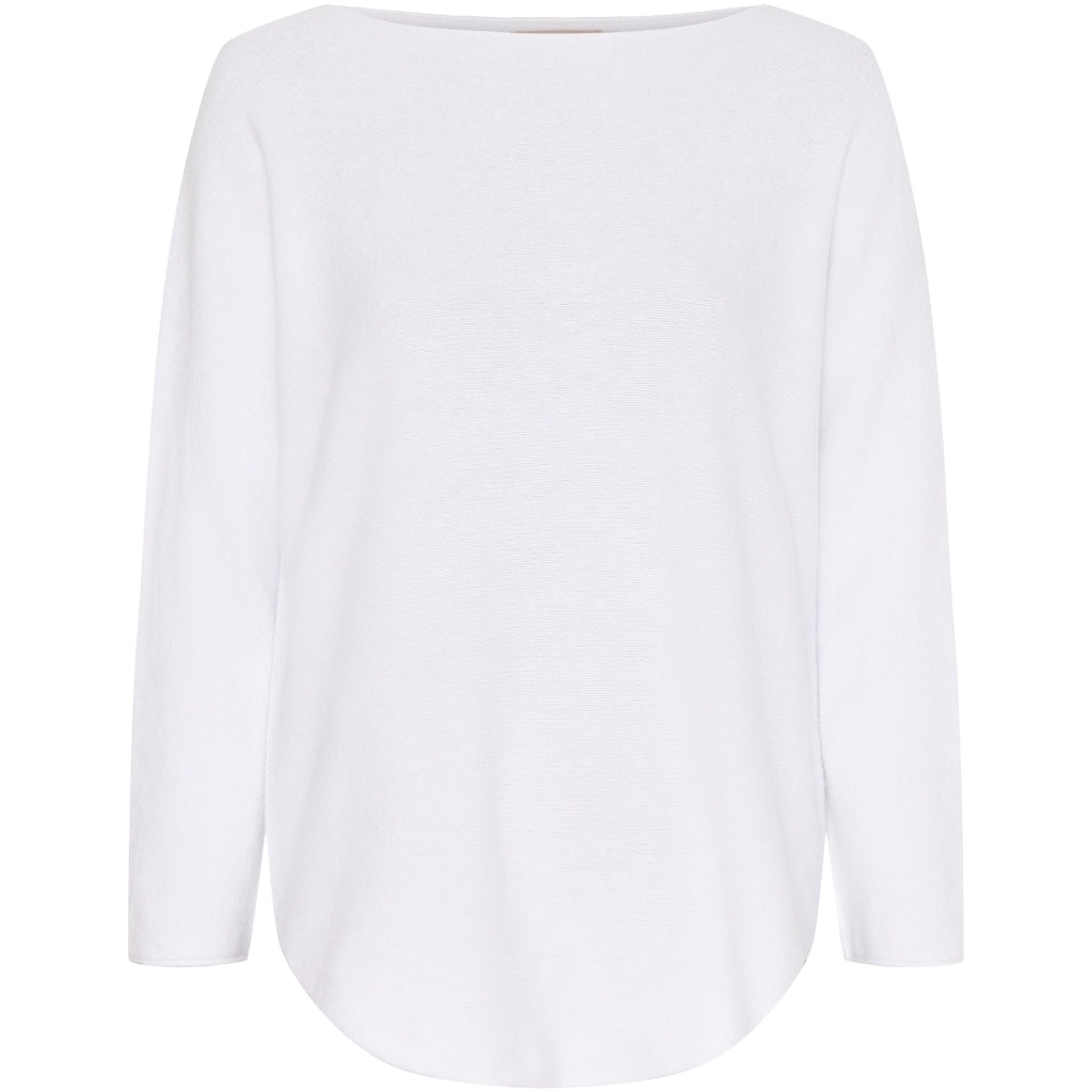 Marta Du Chateau Dame Strik Mdcdagmar 5001 White