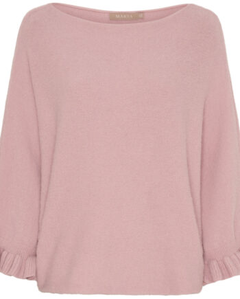 Marta Du Chateau Dame Strik Mdcelderflower 30003 Old Rose