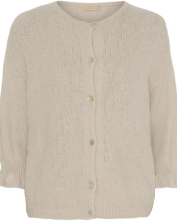 Marta Du Chateau Dame Strik Mdcjuliana 2413 Beige
