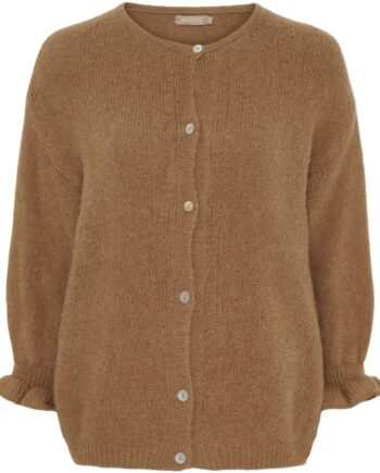 Marta Du Chateau Dame Strik Mdcjuliana 2413 Camel2049