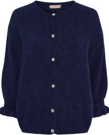 Marta Du Chateau Dame Strik Mdcjuliana 2413 Navy2055