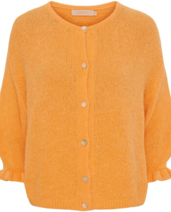 Marta Du Chateau Dame Strik Mdcjuliana 2413 Orange14472