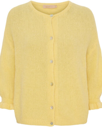 Marta Du Chateau Dame Strik Mdcjuliana 2413 Yellow14484
