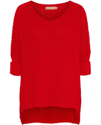 Marta Du Chateau Dame Strik Mdcmille 18236 Red3083